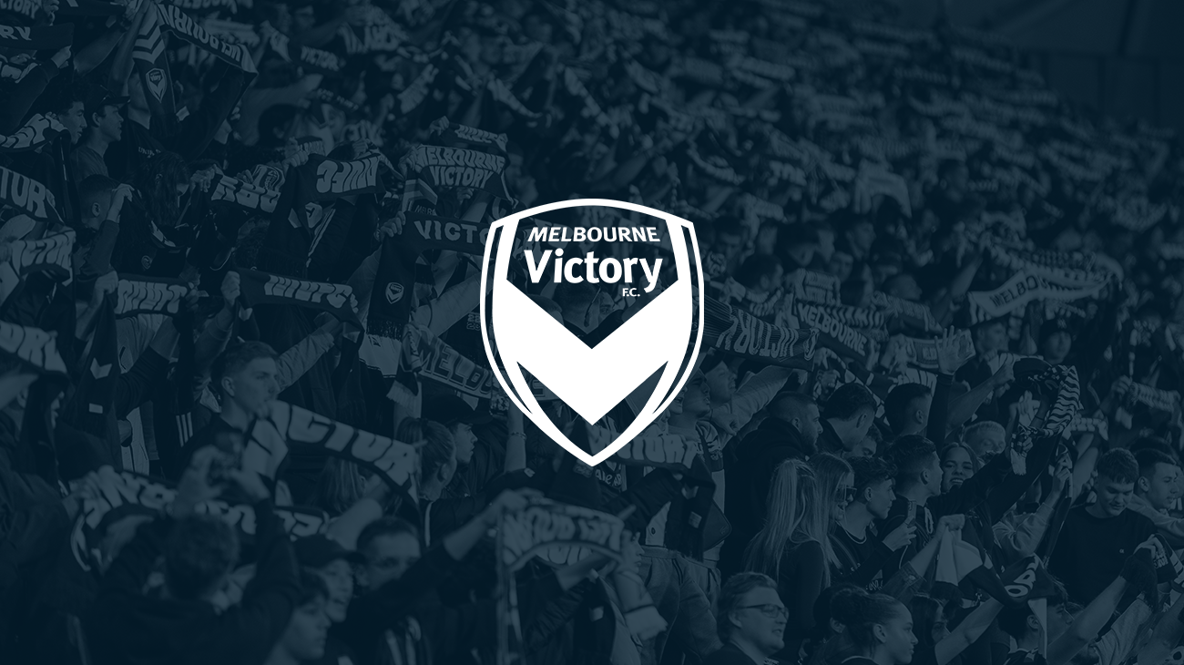 Melbourne Victory - Melbourne Park