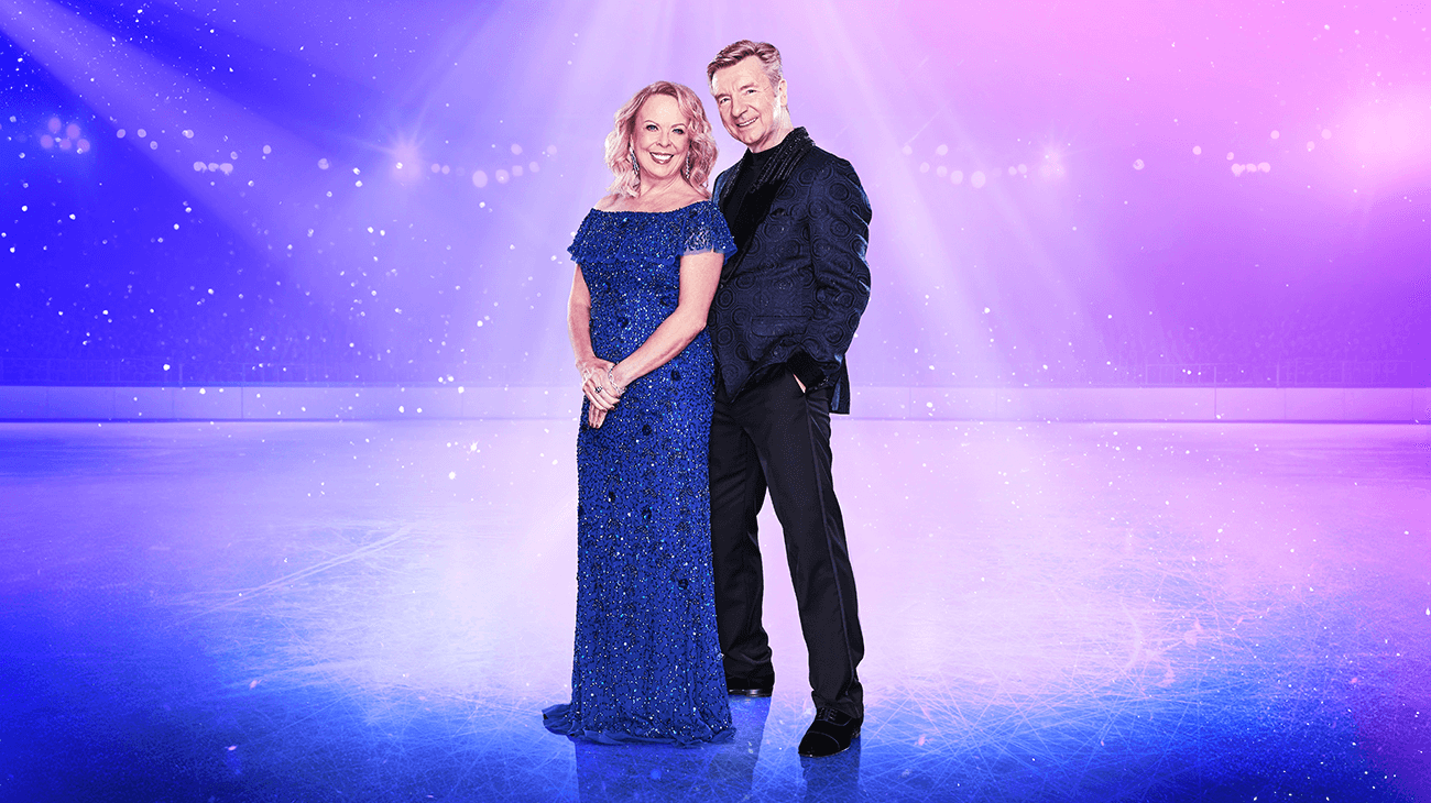 Torvill & Dean