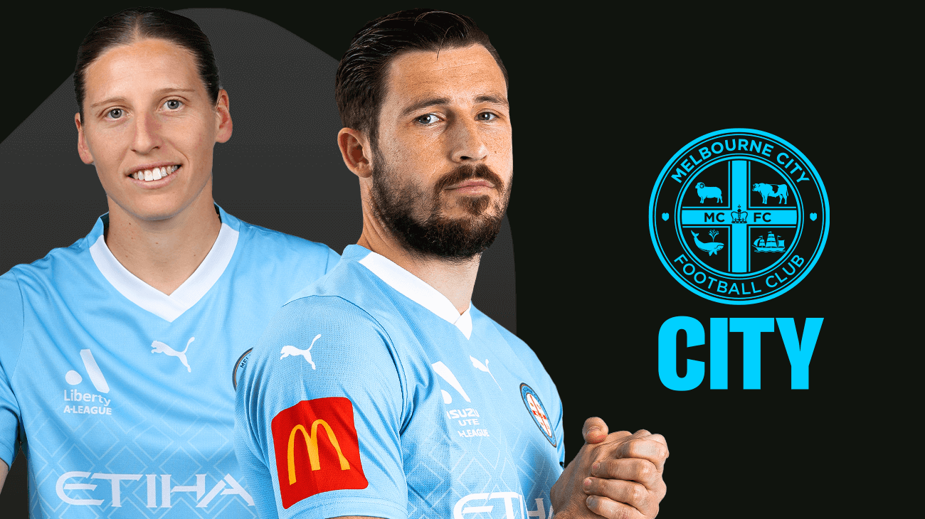 Melbourne City FC vs Sydney FC