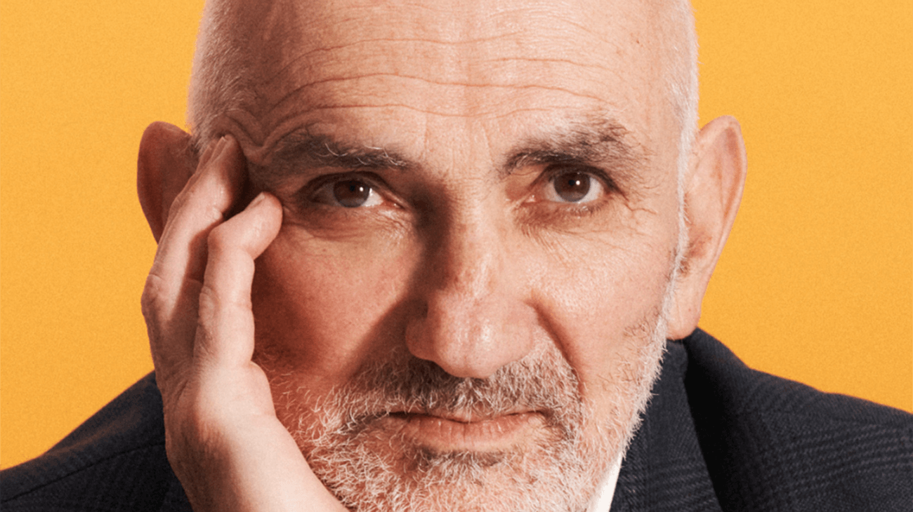 Paul Kelly