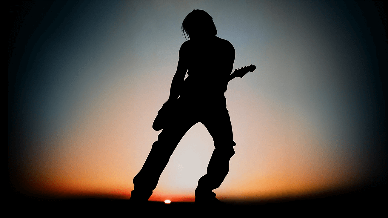 Keith Urban