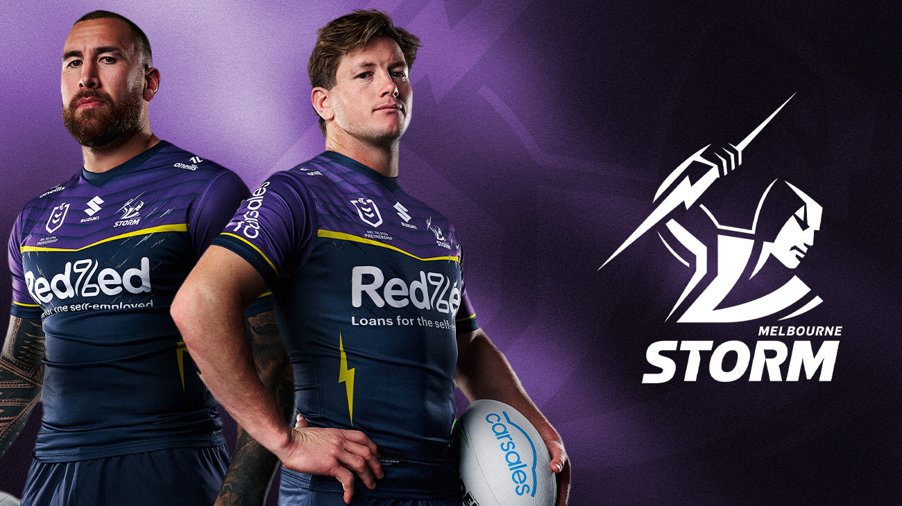Melbourne Storm vs Wests Tigers