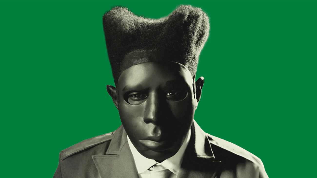 Tyler, The Creator