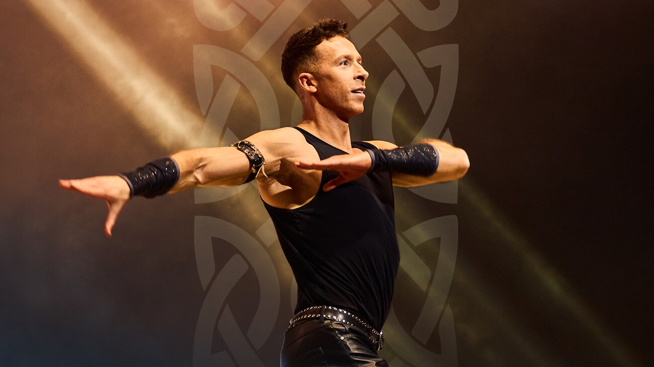 Lord of the Dance