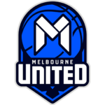 Melbourne United logo.