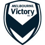 Melbourne Victory logo.