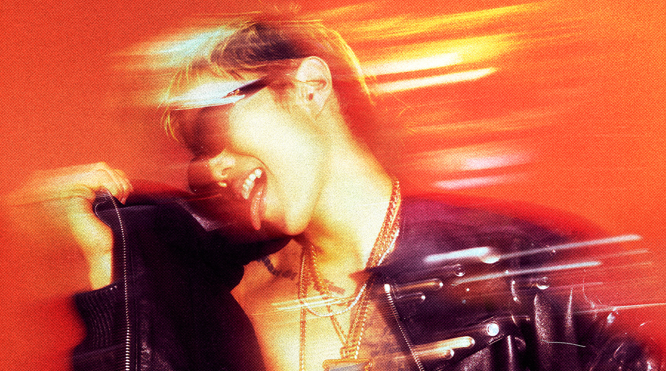 Jay Park
