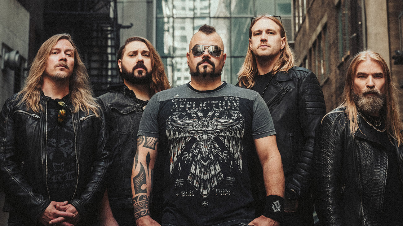 Sabaton