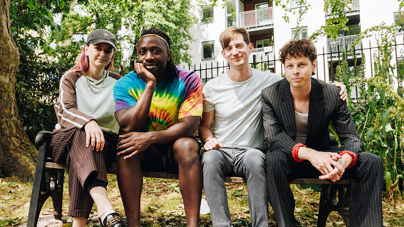 Bloc Party