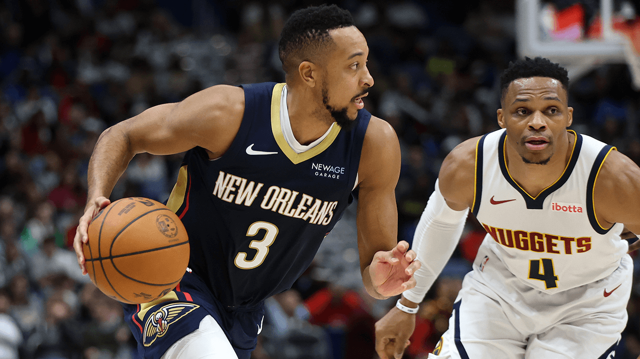 NBA x NBL Melbourne Series