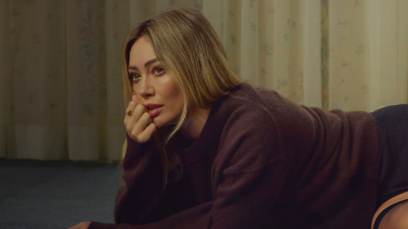Hilary Duff