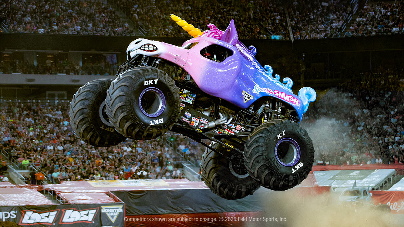 Monster Jam