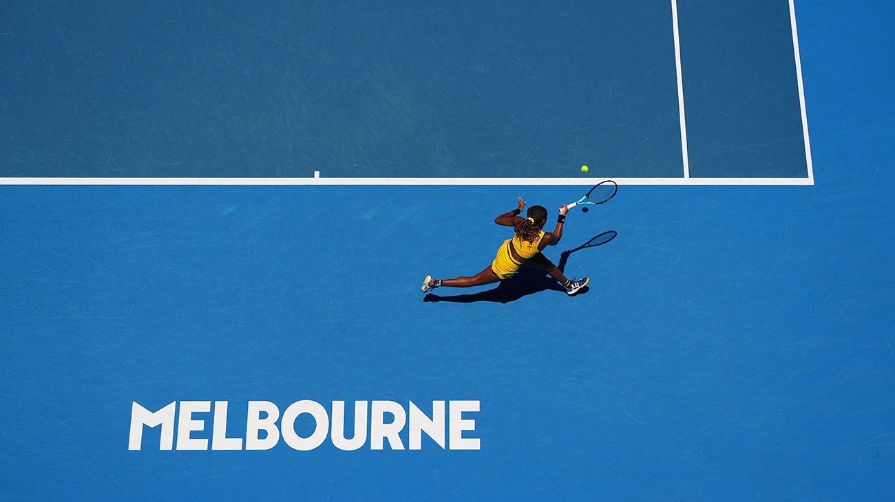 Australian Open 2026