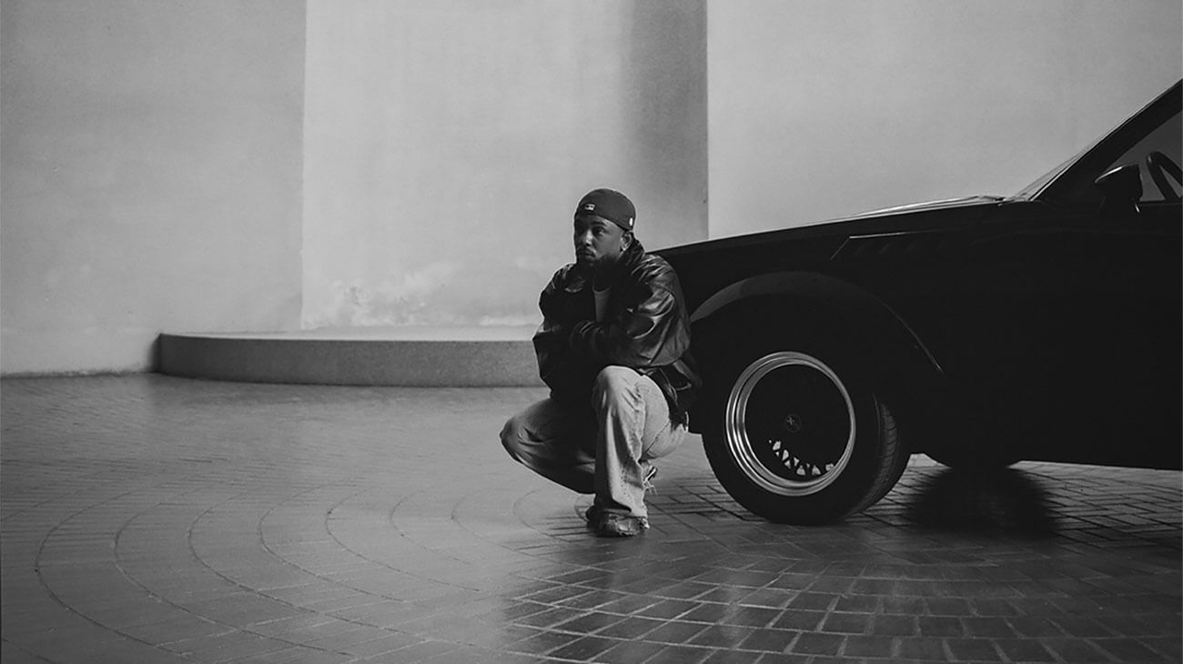Kendrick Lamar
