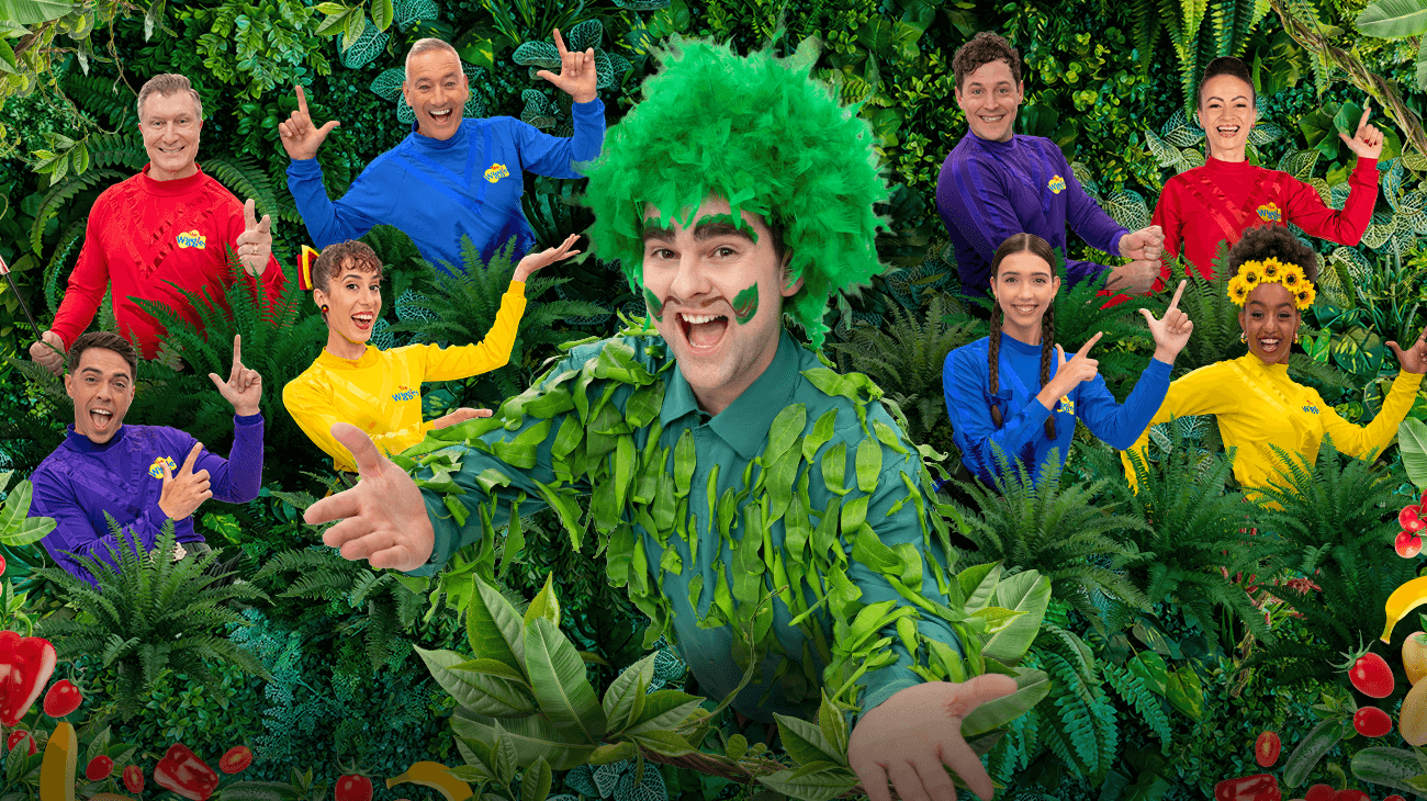 The Wiggles