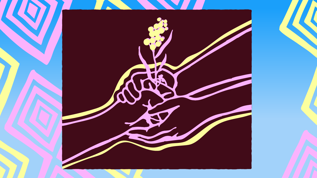 Victoria’s Treaty: It’s Here