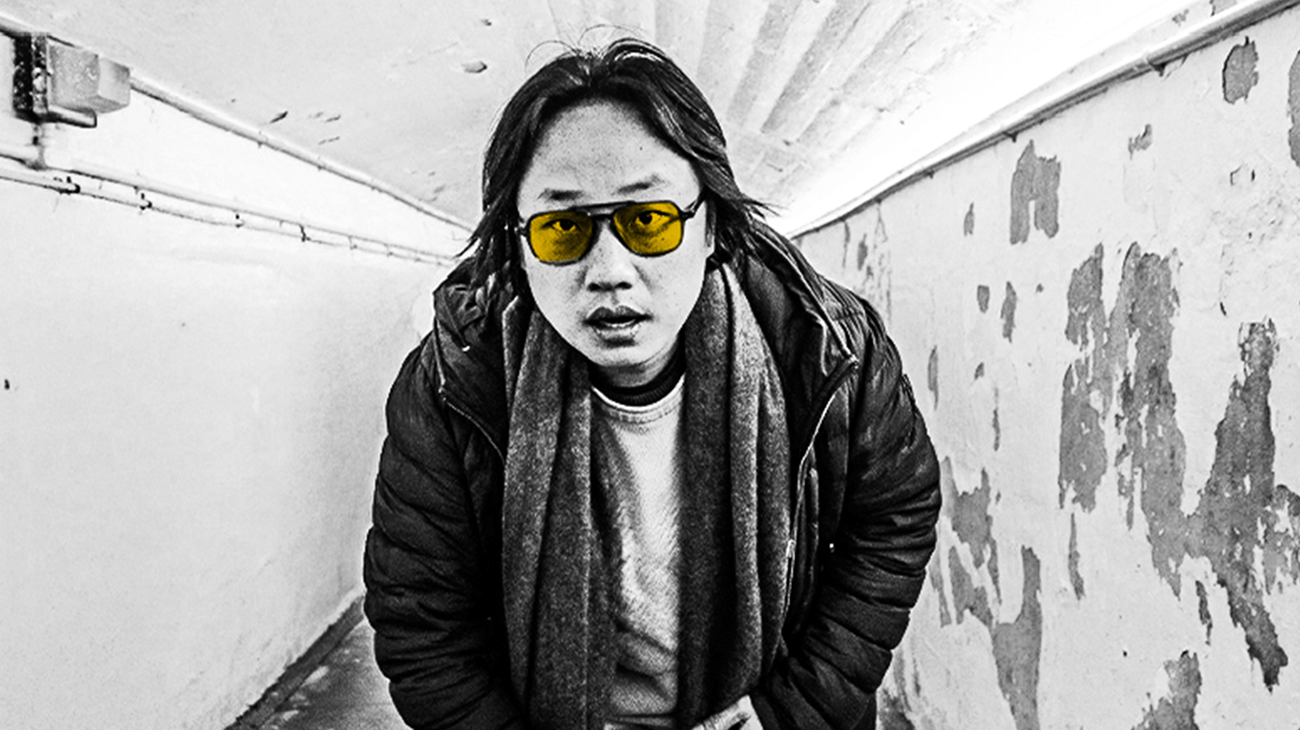 Jimmy O. Yang