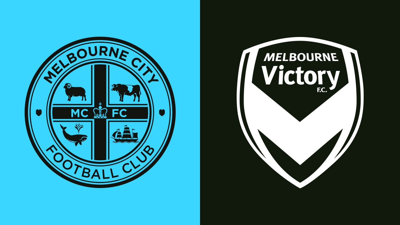 Melbourne City FC vs Melbourne Victory