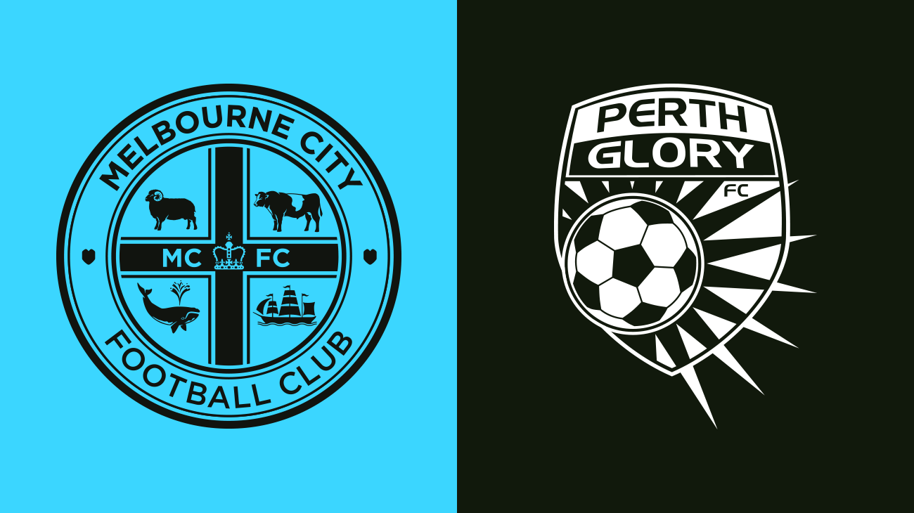 Melbourne City FC vs Perth Glory