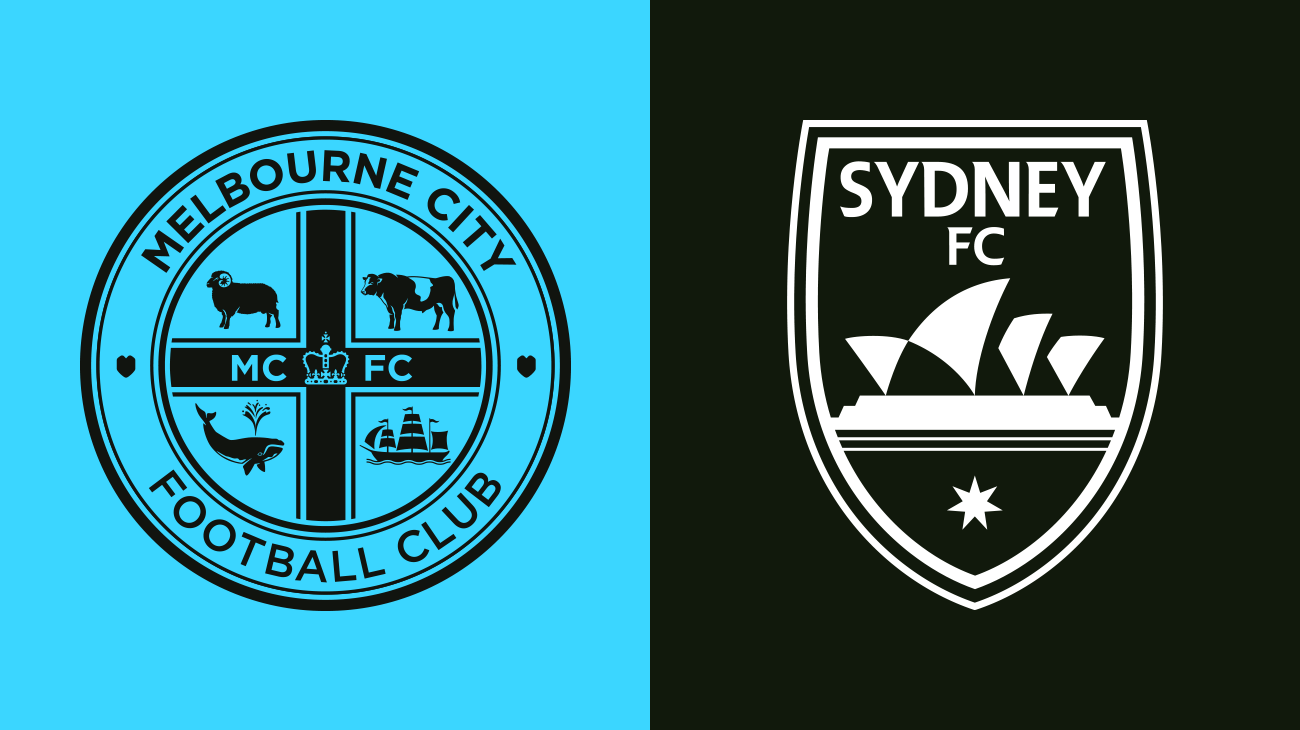 Melbourne City FC vs Sydney FC
