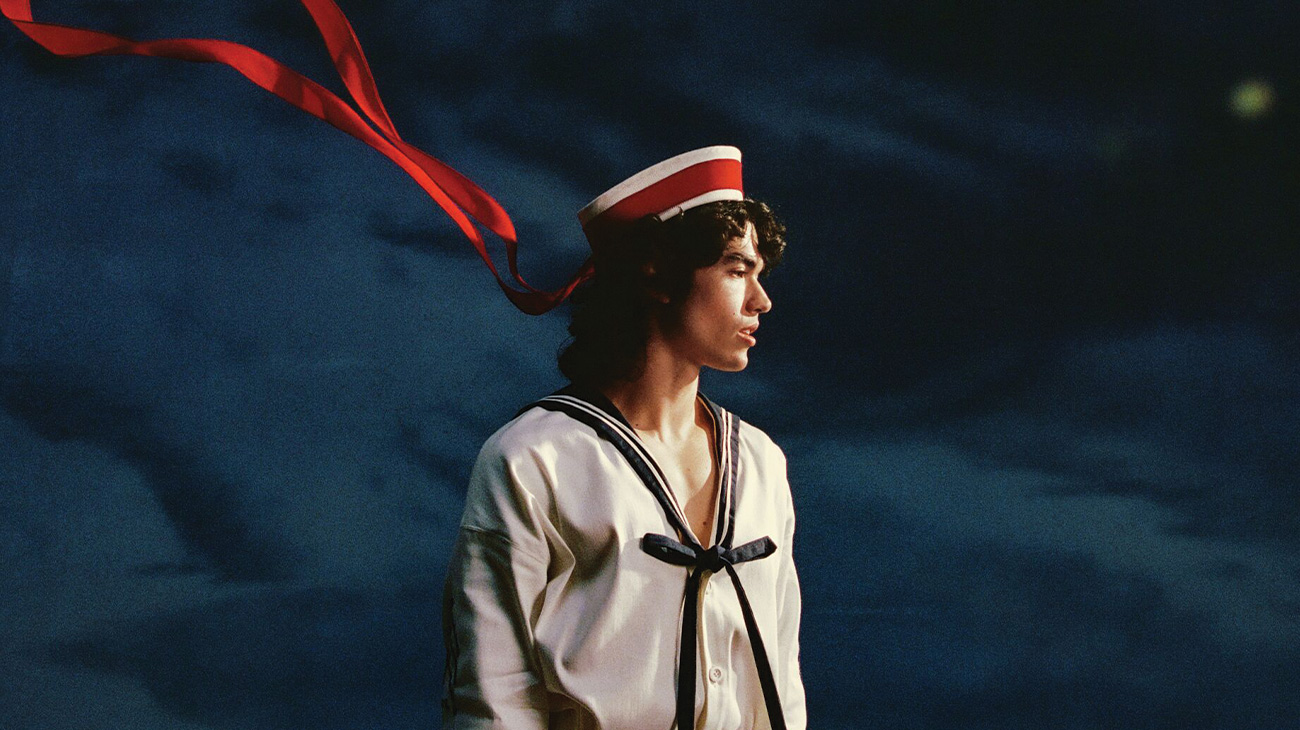 Conan Gray