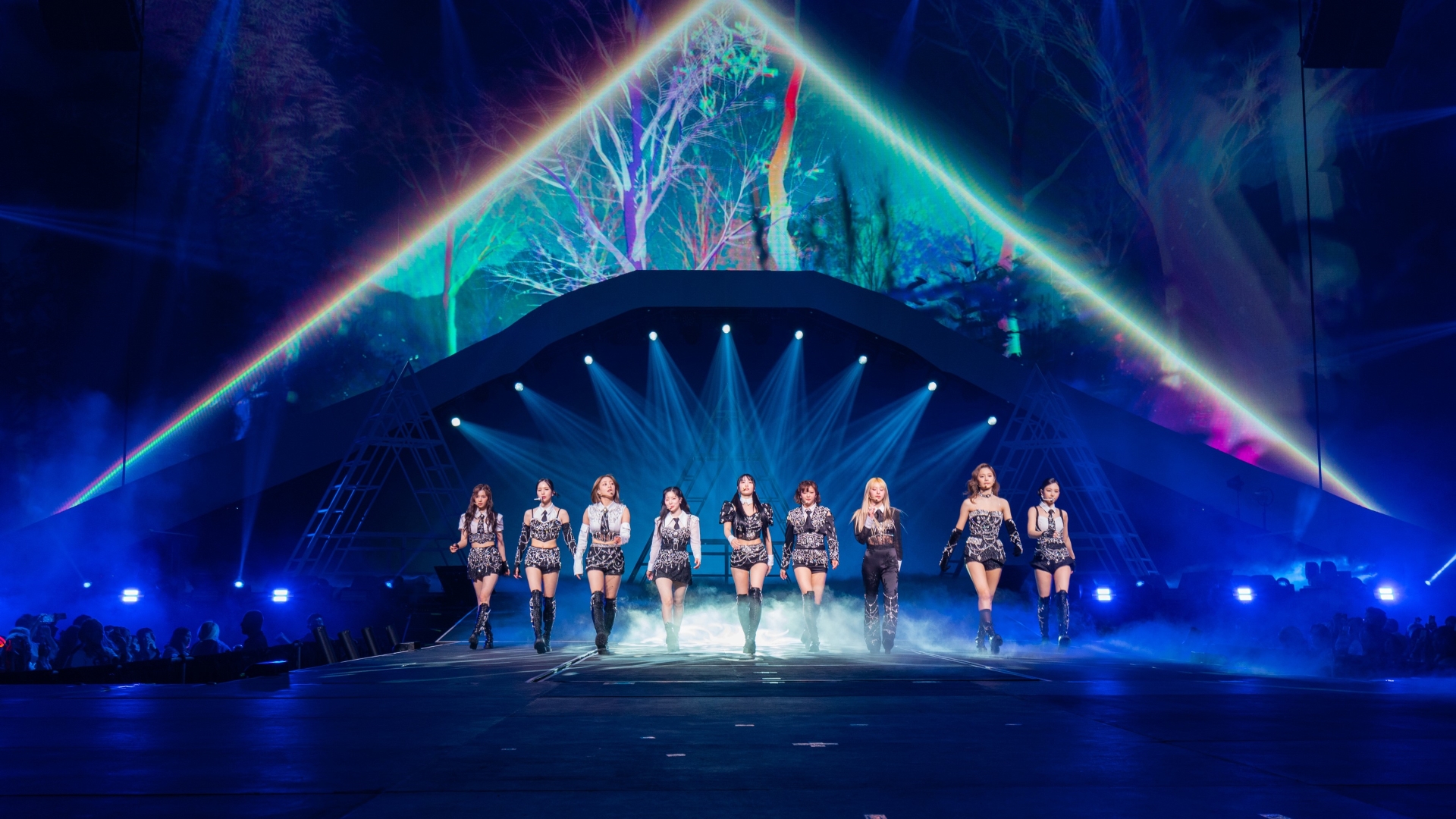 What’s on in November at Melbourne Park