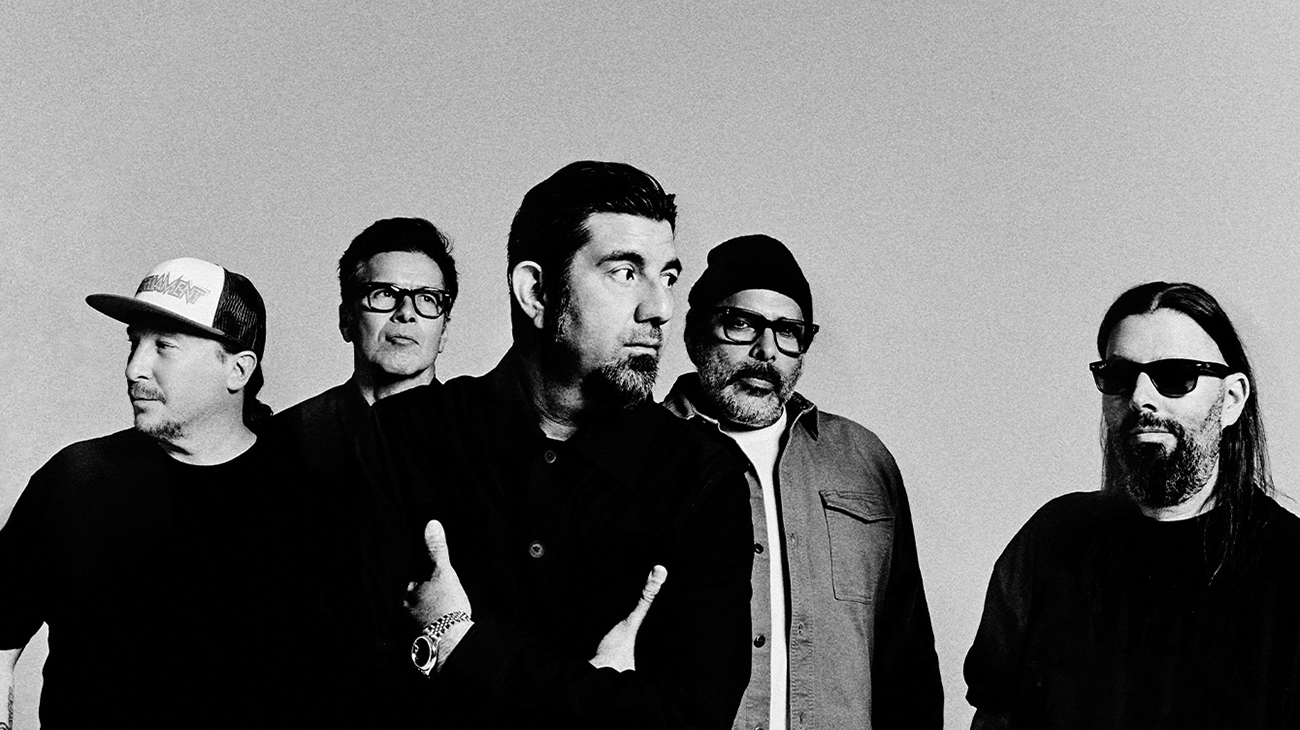 Deftones