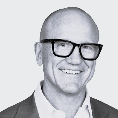 Headshot of Jim Miller.