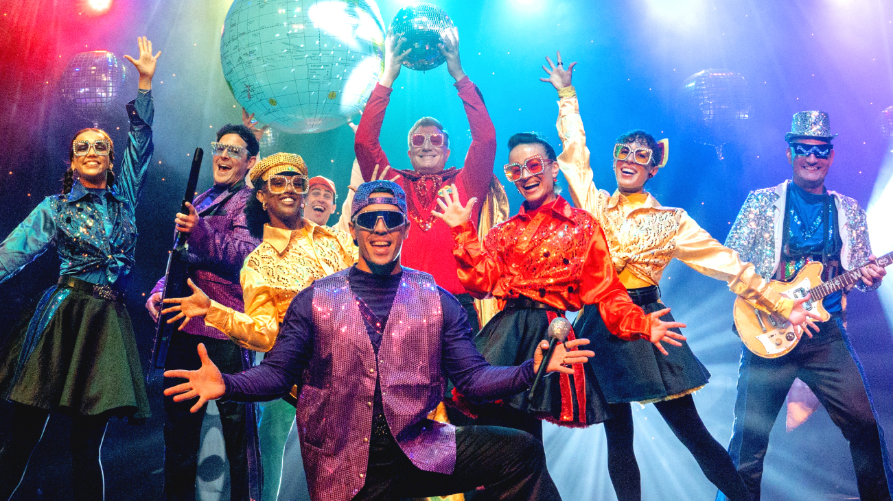 The Wiggles