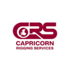 Capricorn Rigging Services logo.