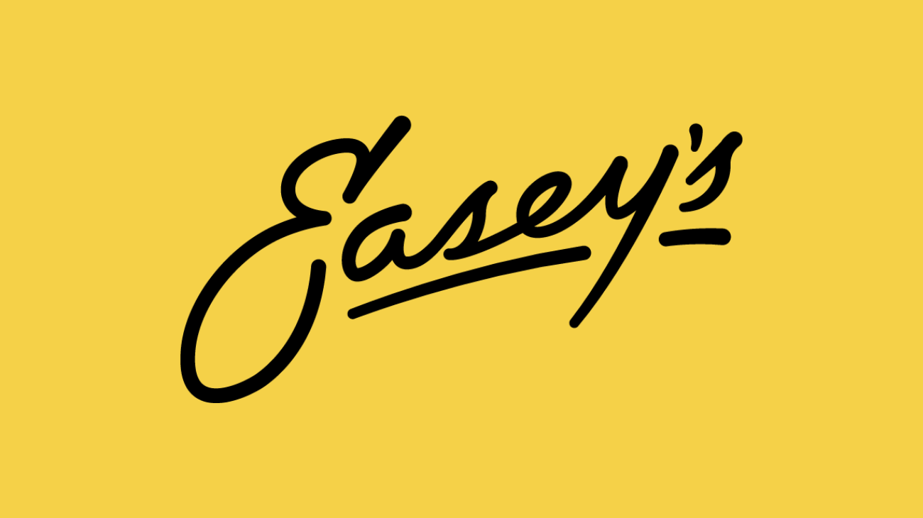 Easey’s