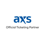 AXS logo.