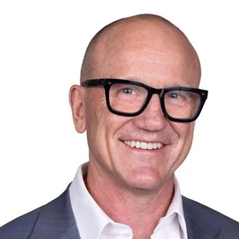 Headshot of Jim Miller.