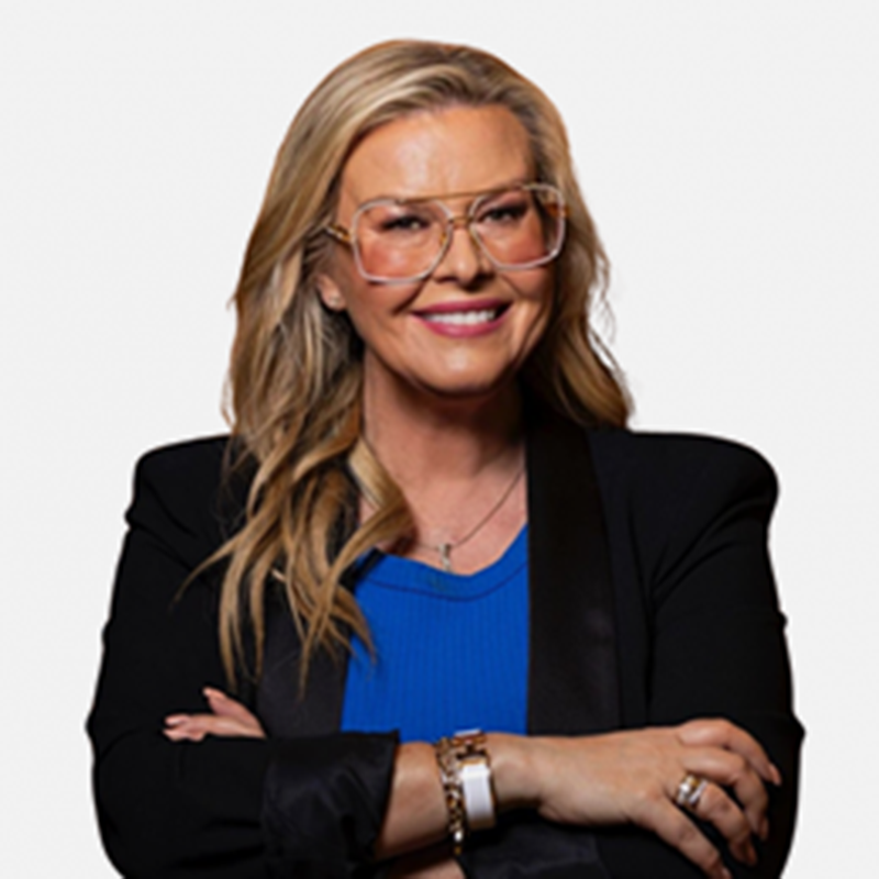 Headshot of Kylie Watson-Wheeler.