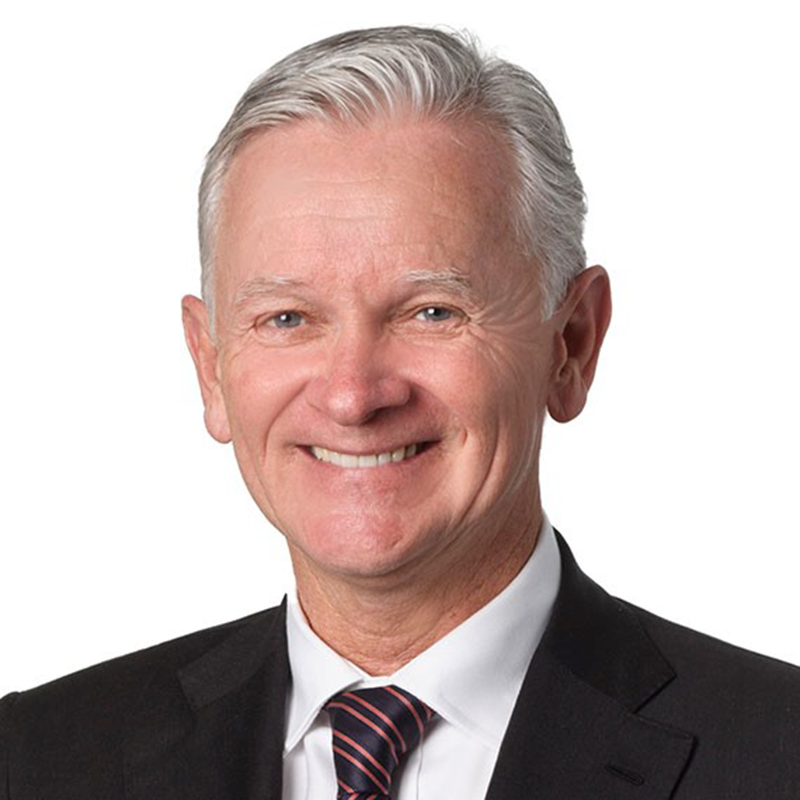 Headshot of Patrick Flannigan.
