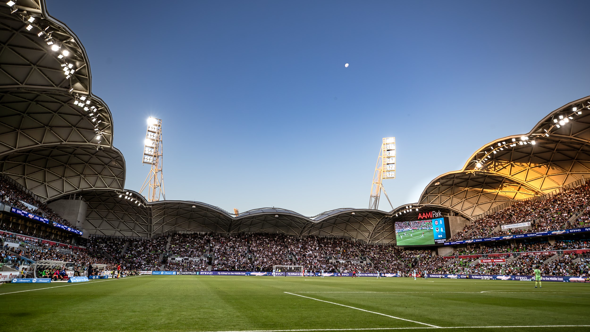 What’s on at Melbourne Park in October 2026
